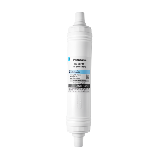 Hình ảnh của Lõi lọc TK-C8F1P1-VN sản phẩm