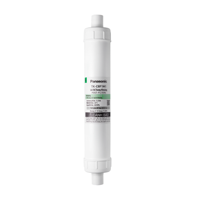Hình ảnh của Lõi lọc TK-C8F1M1-VN sản phẩm