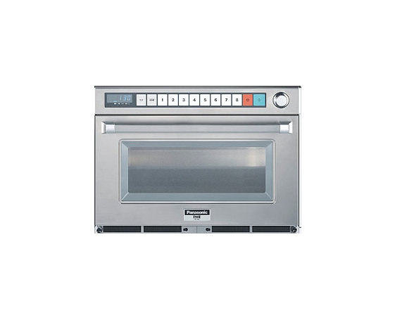 Photo of NE-3280BDQ Gastronorm Oven
