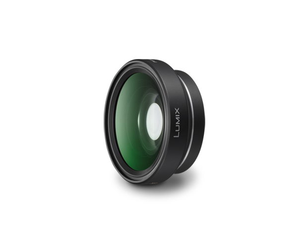 Photo of LUMIX Accessory DMW-GFC1