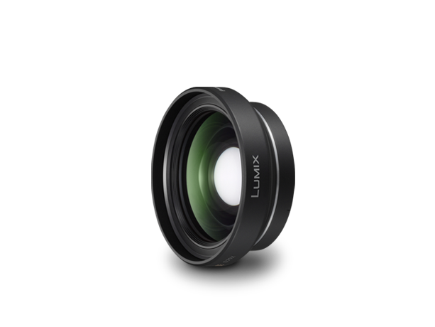 Photo of LUMIX Accessory DMW-GWC1