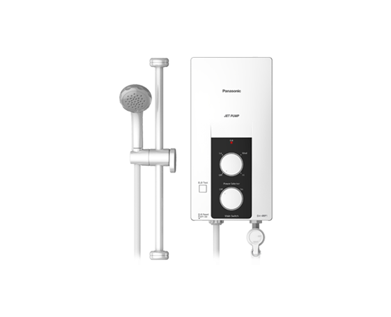 Hình ảnh của Máy nước nóng DH-4RP1VW sản phẩm