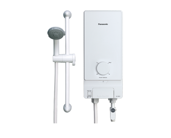 Hình ảnh của Máy nước nóng DH-4MS1VW sản phẩm
