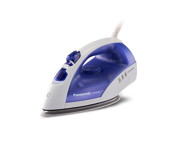 Hình ảnh của Bàn ủi hơi nước NI-E510TDRA sản phẩm