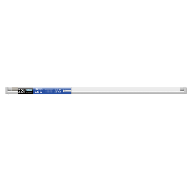 รูปของ ชุดรางพร้อมหลอด LED T8 Set รุ่น BPT220M865ST