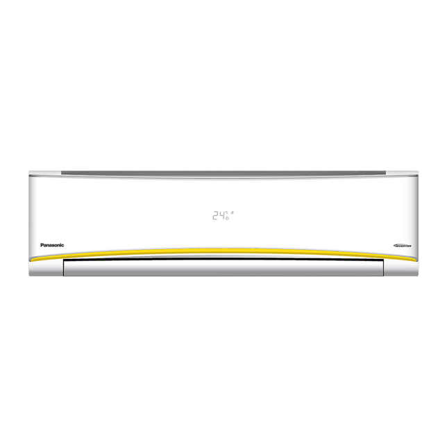 Photo of CS/CU-KU12AKY