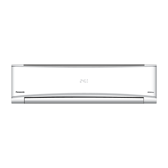 Photo of CS/CU-KZ18AKYF