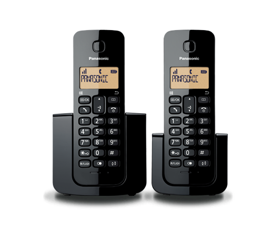 Hình ảnh của Điện Thoại KX-TGB112CX sản phẩm