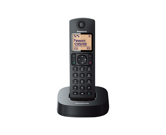 Hình ảnh của Điện Thoại KX-TGC310CX sản phẩm