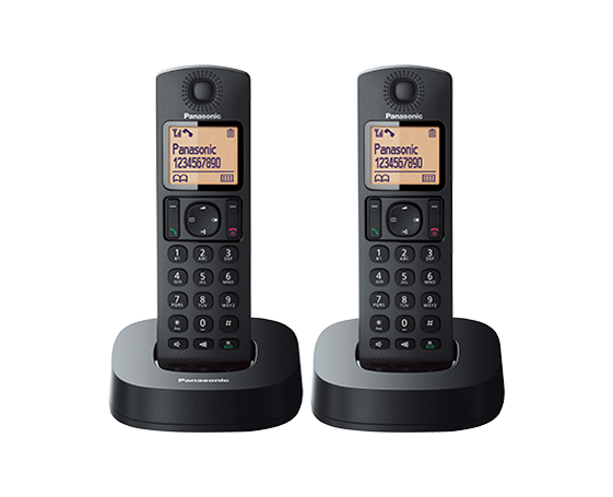 Hình ảnh của Điện Thoại KX-TGC312CX sản phẩm