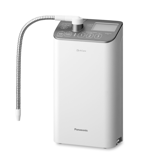 Photo of Micro Filtration Alkaline Ionizer TK-AS500-ZMA