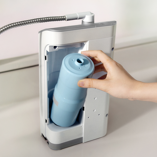 Alkaline Water Ionizer Alkaline Ionizer TK-AS500 - Panasonic Singapore