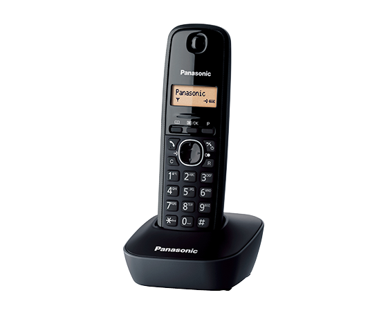 Photo of Cordless DECT Phone KX-TG1611ML