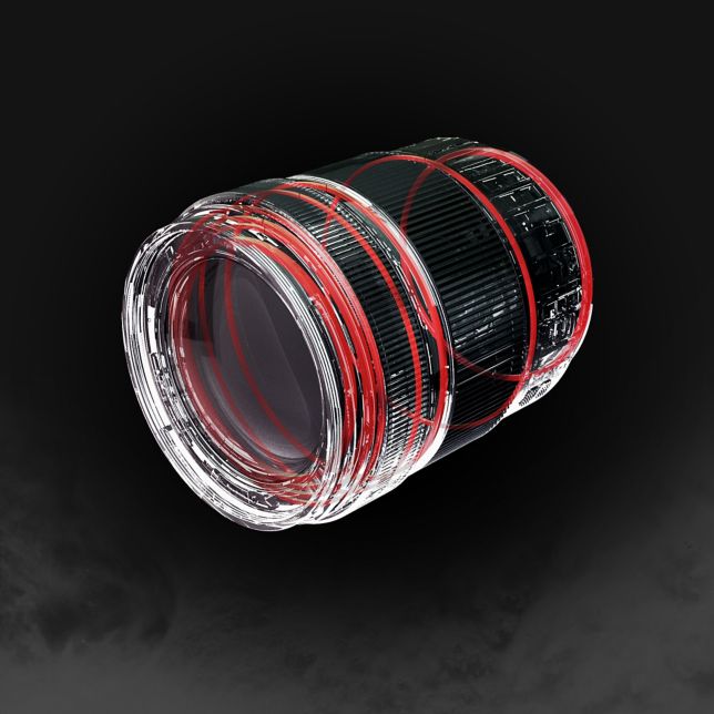 Full Frame S-R28200 - Panasonic Canada