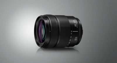 Photo of LUMIX S 28-200mm F4-7.1 MACRO O.I.S. (S-R28200) L-Mount lens