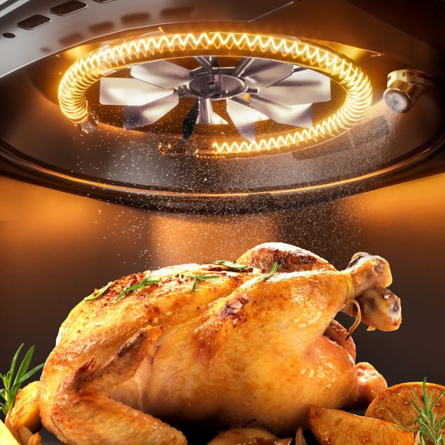 Sultingas ir traškus