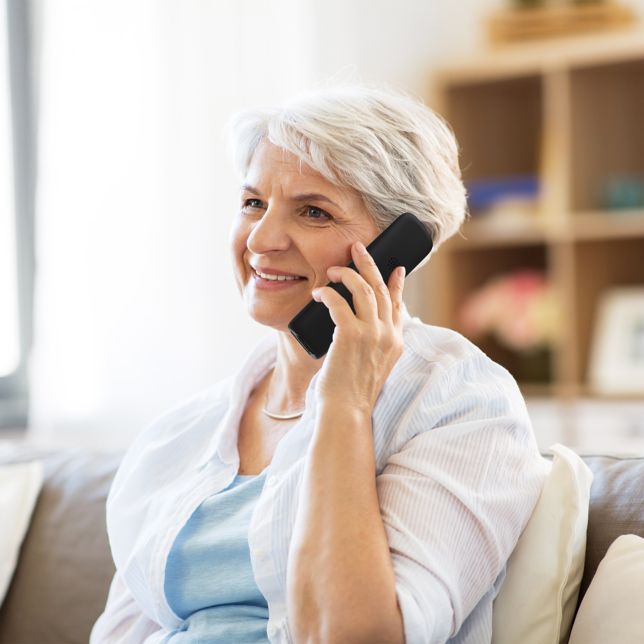 Τώρα μπορείτε να ακούσετε καθαρά