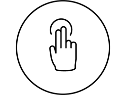 One Touch Auto Menus