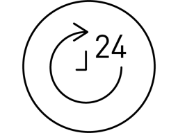 24hr Preset Timer