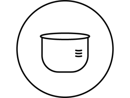 Non-Stick Inner Pot