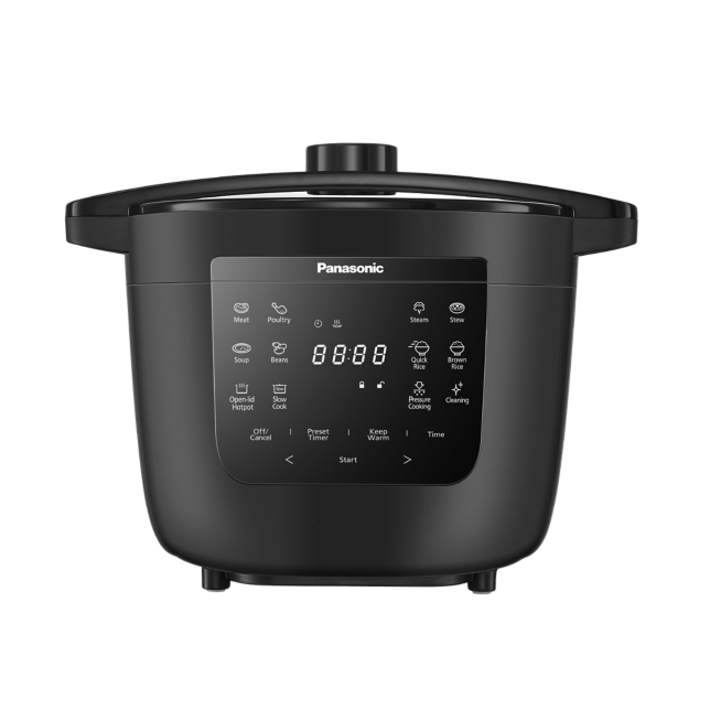 Photo of 4L Pressure Cooker NF-PC400KSK