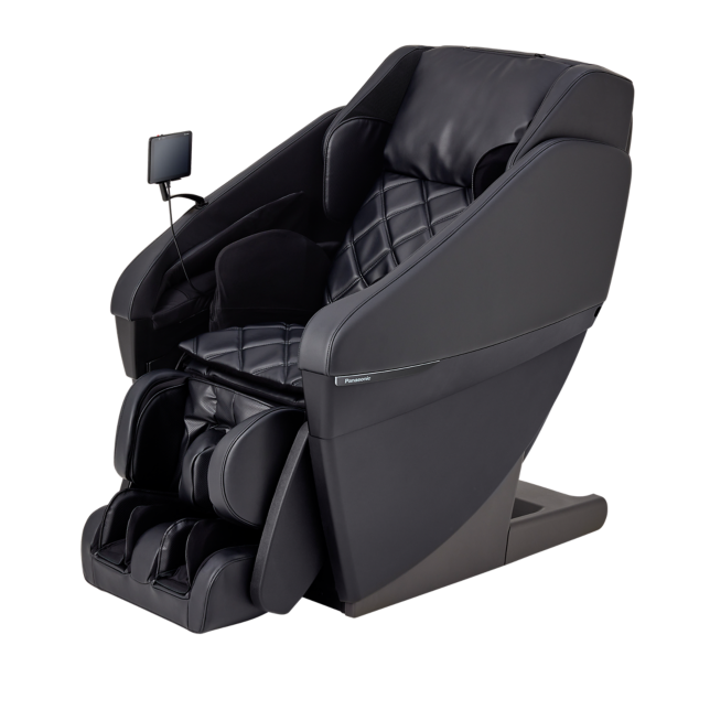 Photo de Fauteuil de massage complet Real Pro EP-MAN1