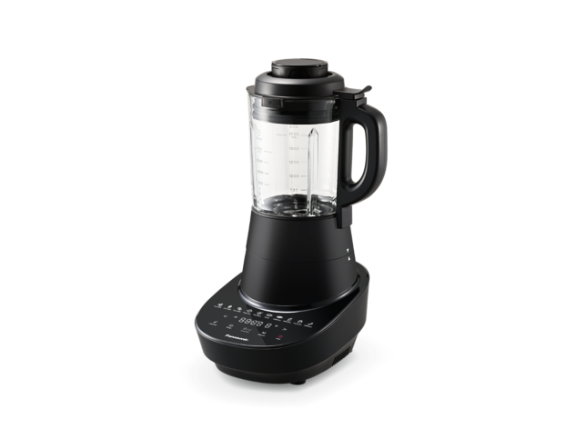 Photo of All-in-One Cooking Blender MX-HG6401KSK