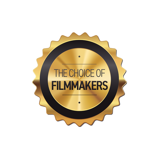 The Choice of Filmmakers