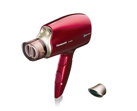Photo of nanocare Hair Dryer EH-NA45