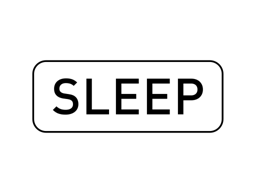 Sleep Mode