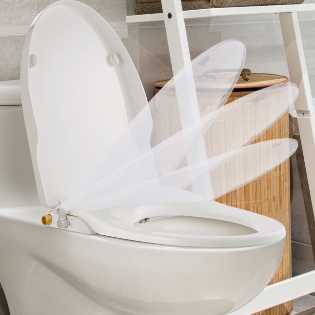 DL-AR15D Bidet – Panasonic Malaysia