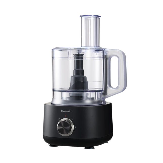 Photo of Food Processor MK-F511 with 5 Accessories for 14 Functions