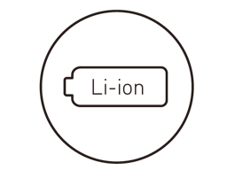 Li-ion battery