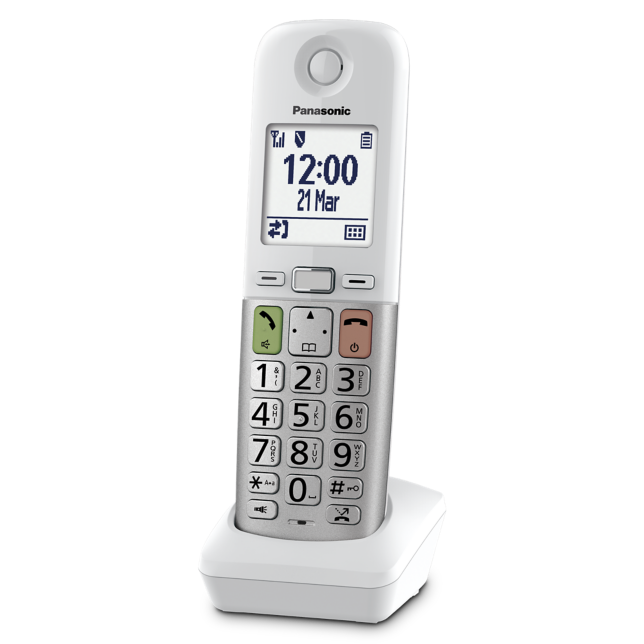 W [Branco e Prateado]