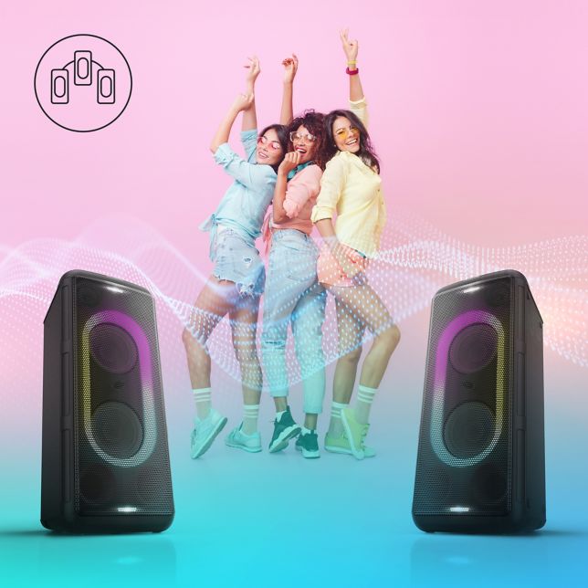 Tarvitsetko enemmän kuin 1 000 wattia?