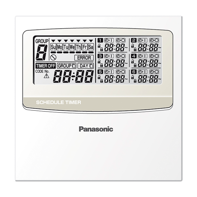 Photo of Schedule Timer