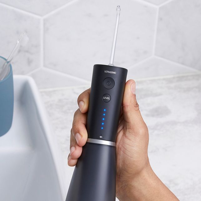 Reguliuojamas 5 lygių vandens slėgis