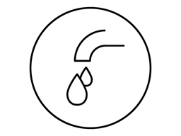 Pestävyyden ansiosta helppo puhdistaa