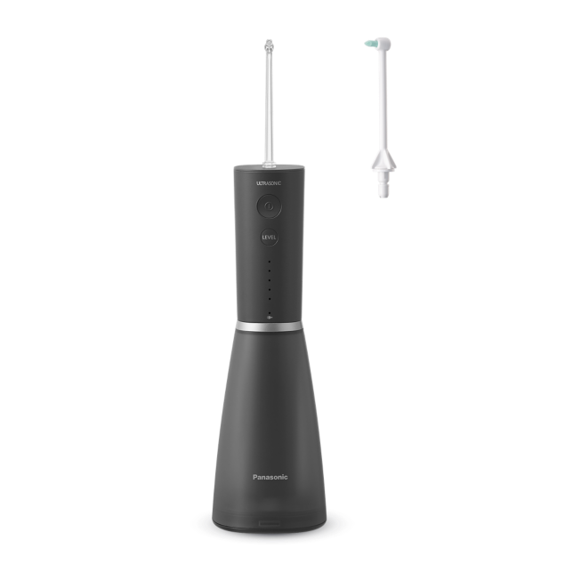Produktabbildung Series 800 Aufladbare Munddusche mit Ultraschall-Technologie EW-DJ86
