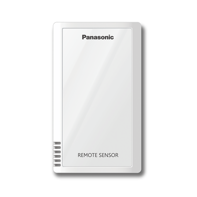 Photo of Remote Temperature Sensor