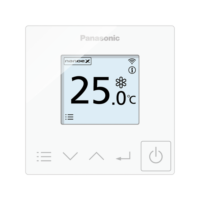 Photo of Smart Zone Controller