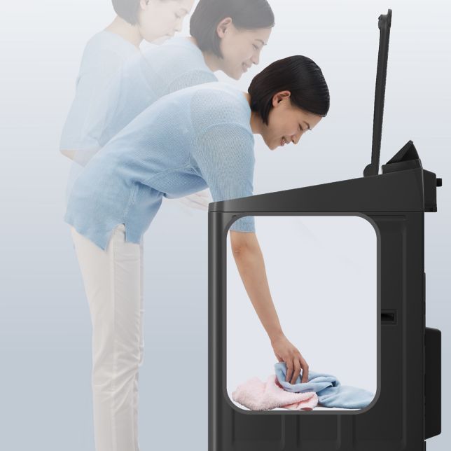 Dễ dàng thuận tiện nằm trong tầm với