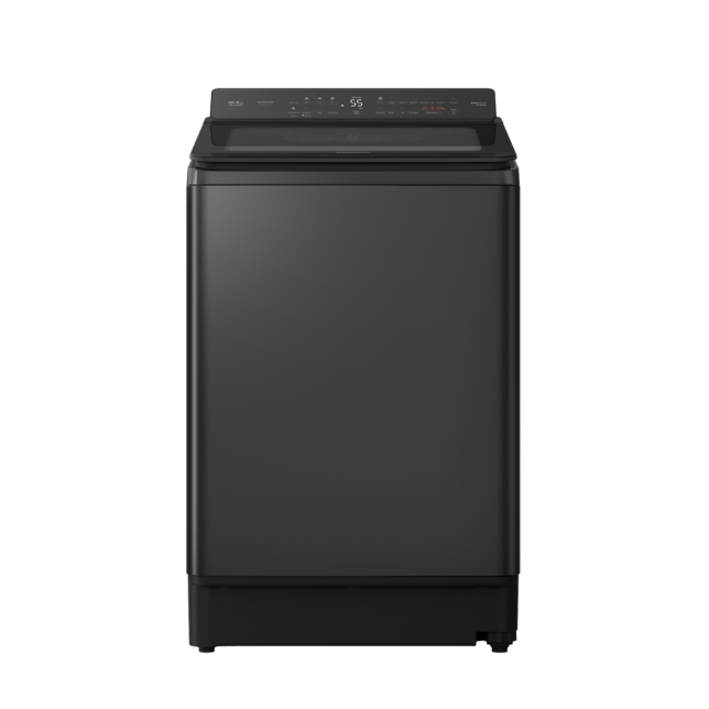 16.5kg Easy Hygiene & Convenient Top Load Washing Machine NA-FD165V3BG ၏ ဓါတ်ပုံများ