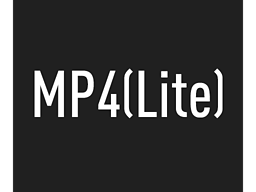 MP4 (Lite)