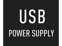 Alimentation USB