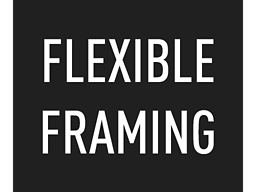 Flexibilní rámování