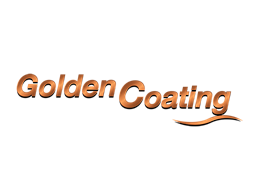 Golden Coating