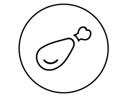 Mềm và mọng nước