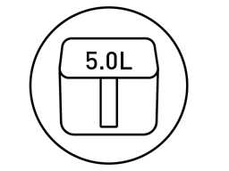 Sức chứa lớn