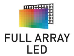 Full Array LED